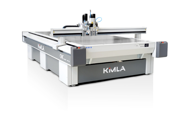 Kimla BPT cutter